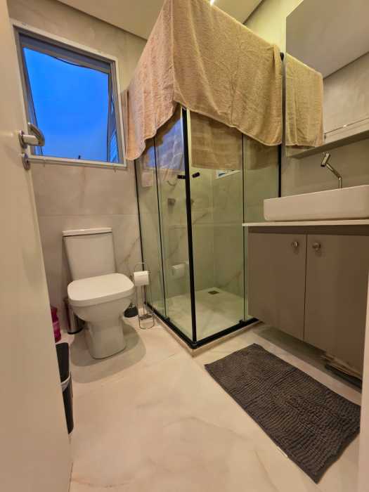 Apartamento, 3 quartos, 83 m² - Foto 12