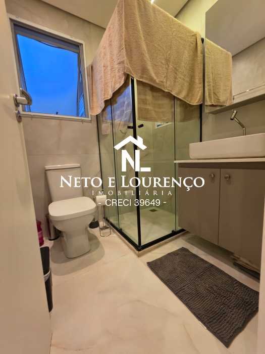 Apartamento, 3 quartos, 83 m² - Foto 12