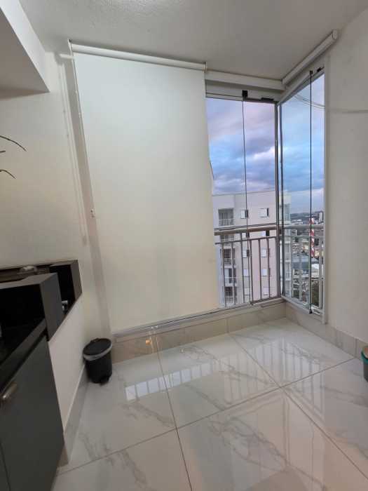 Apartamento, 3 quartos, 83 m² - Foto 9