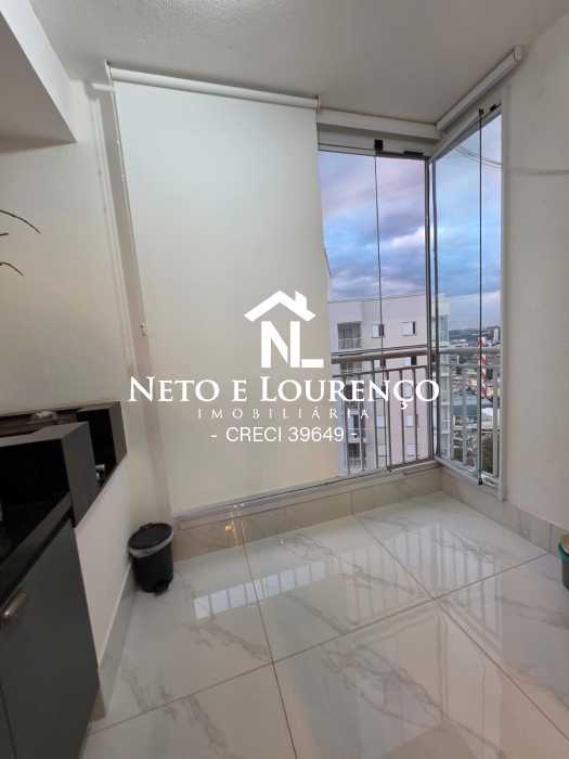 Apartamento, 3 quartos, 83 m² - Foto 9