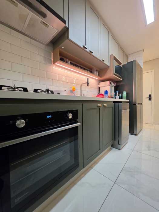 Apartamento, 3 quartos, 83 m² - Foto 8