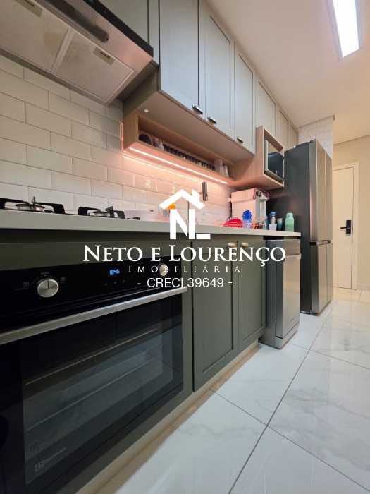 Apartamento, 3 quartos, 83 m² - Foto 8
