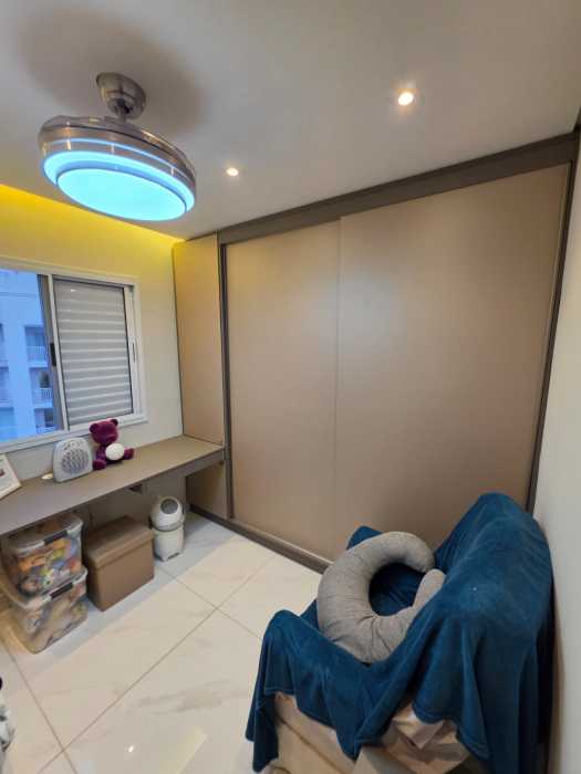 Apartamento, 3 quartos, 83 m² - Foto 13