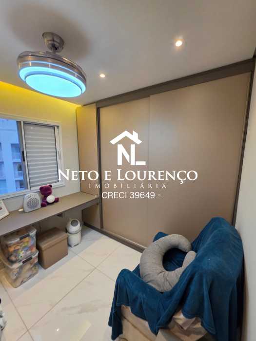 Apartamento, 3 quartos, 83 m² - Foto 13
