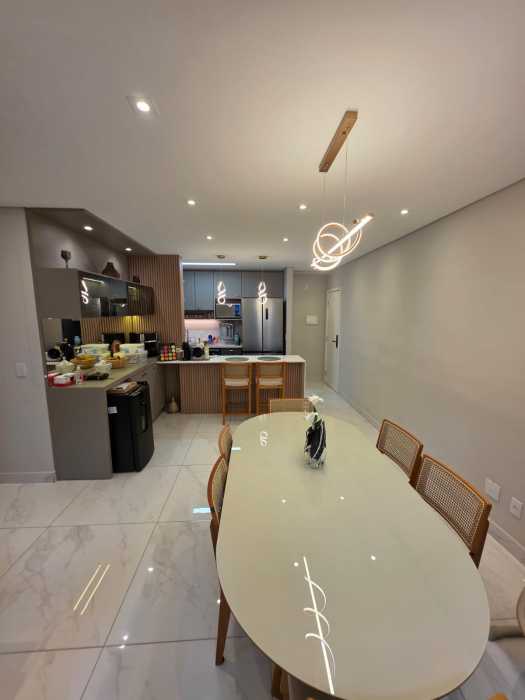 Apartamento, 3 quartos, 83 m² - Foto 7