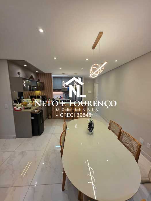 Apartamento, 3 quartos, 83 m² - Foto 7