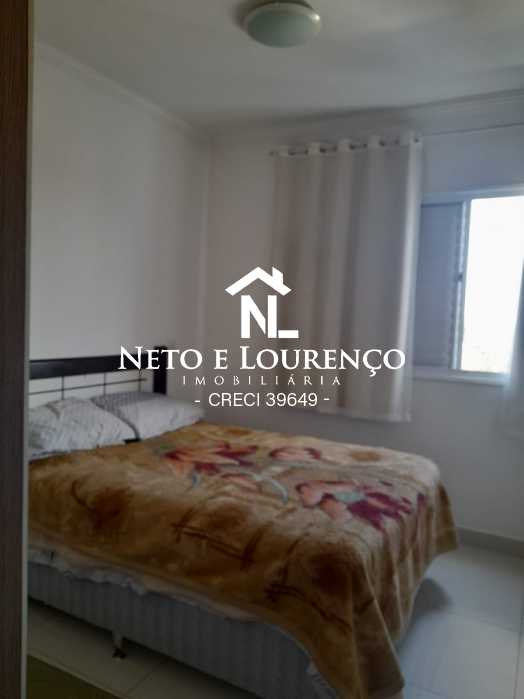 Apartamento, 2 quartos, 54 m² - Foto 8