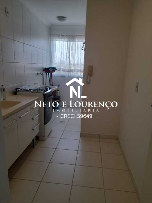 Apartamento, 2 quartos, 54 m² - Foto 3
