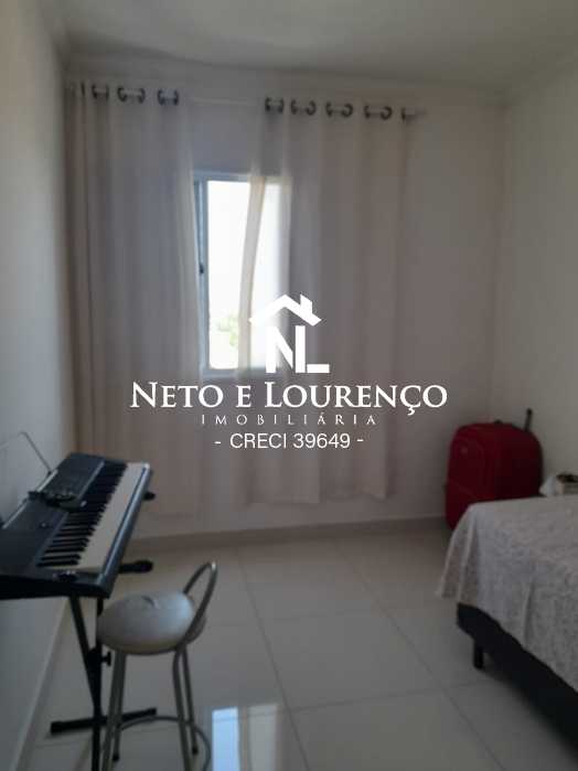 Apartamento, 2 quartos, 54 m² - Foto 9