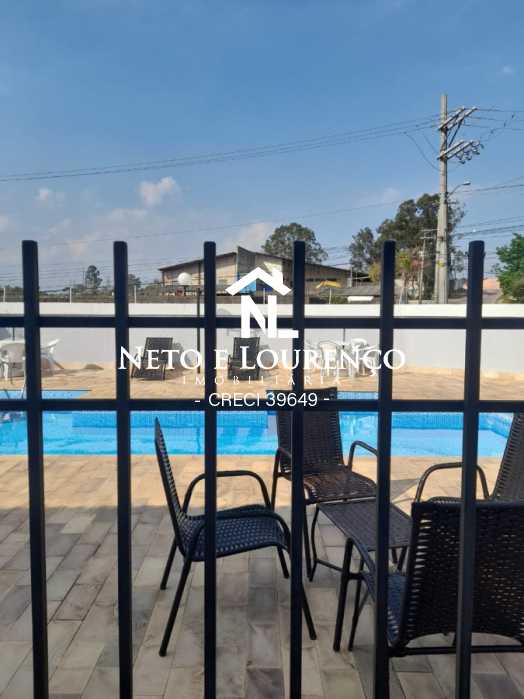 Apartamento, 2 quartos, 54 m² - Foto 11