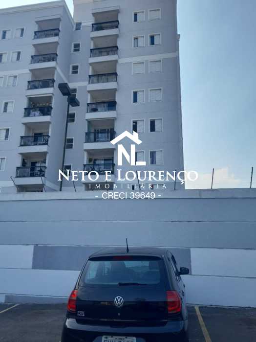 Apartamento, 2 quartos, 54 m² - Foto 14