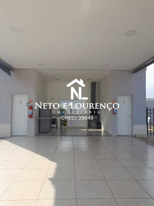 Apartamento, 2 quartos, 54 m² - Foto 13
