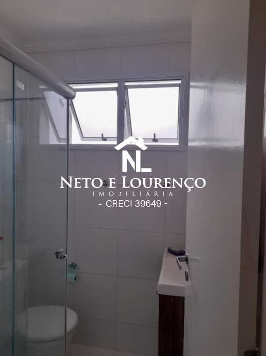 Apartamento, 2 quartos, 54 m² - Foto 10
