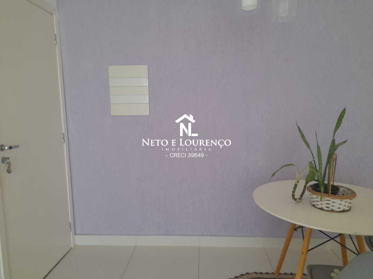 Apartamento, 2 quartos, 54 m² - Foto 5