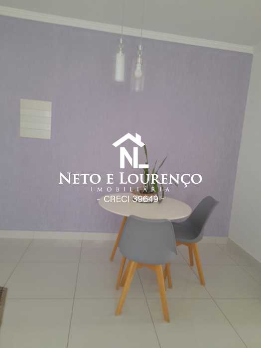 Apartamento, 2 quartos, 54 m² - Foto 6