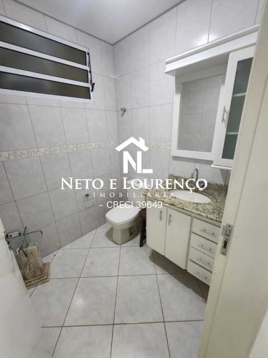 Casa, 3 quartos, 173 m² - Foto 17