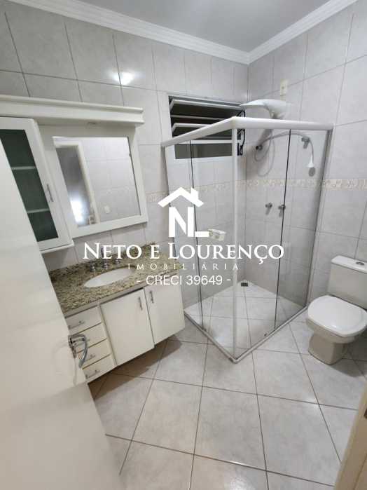 Casa, 3 quartos, 173 m² - Foto 19