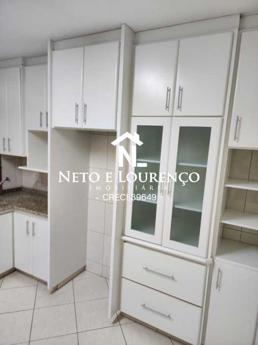 Casa, 3 quartos, 173 m² - Foto 9