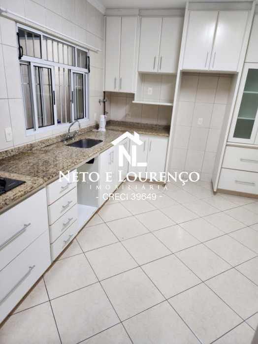 Casa, 3 quartos, 173 m² - Foto 8