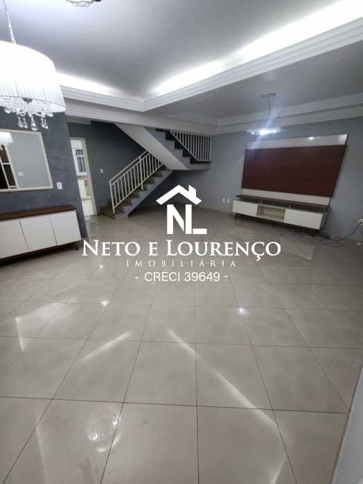 Casa, 3 quartos, 173 m² - Foto 3