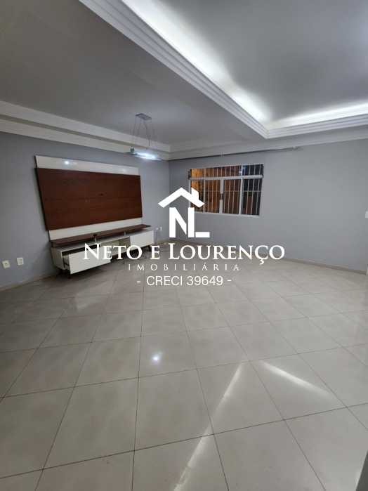 Casa, 3 quartos, 173 m² - Foto 2