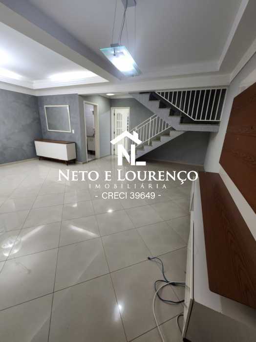 Casa, 3 quartos, 173 m² - Foto 1