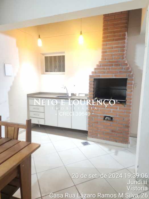 Casa, 3 quartos, 173 m² - Foto 22