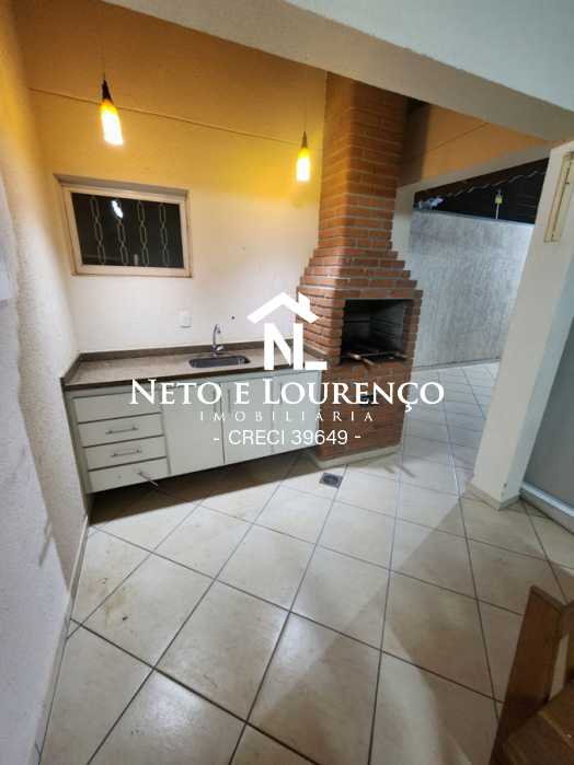 Casa, 3 quartos, 173 m² - Foto 23