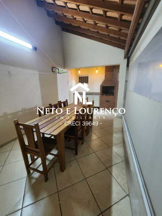 Casa, 3 quartos, 173 m² - Foto 24