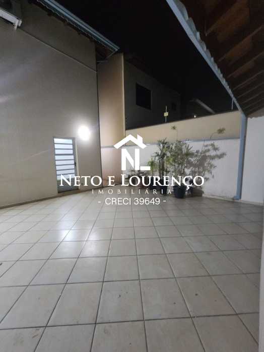 Casa, 3 quartos, 173 m² - Foto 26