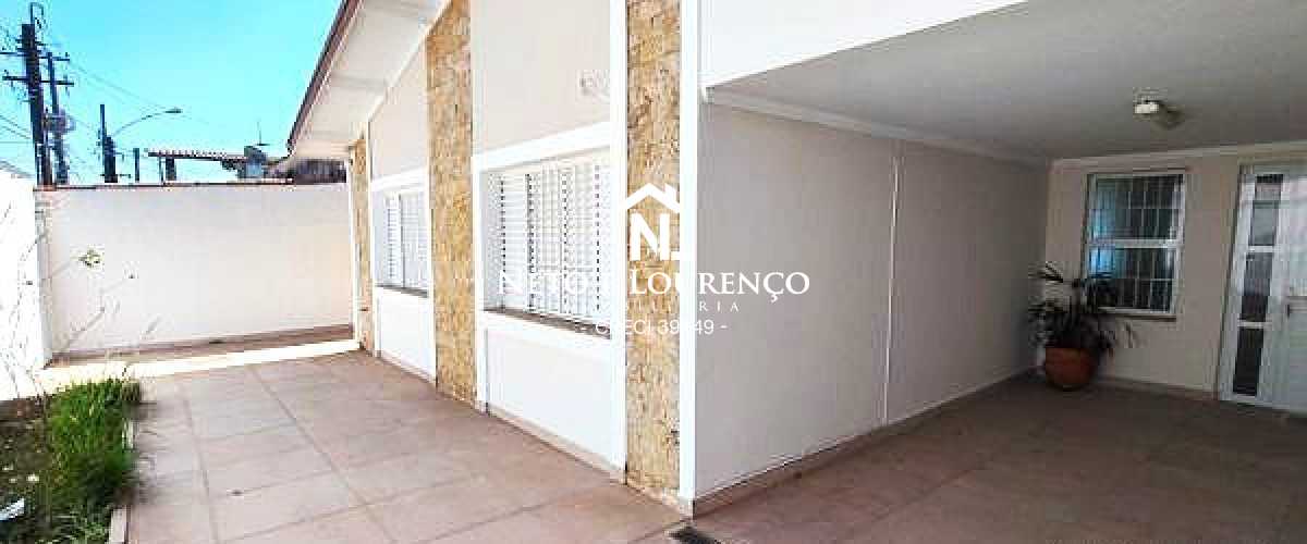 Casa, 3 quartos, 186 m² - Foto 9