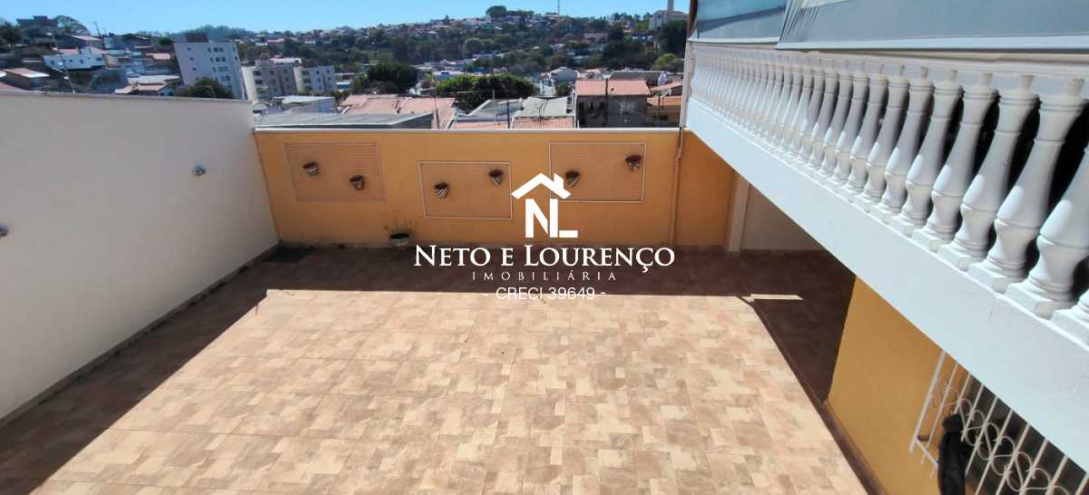 Casa, 3 quartos, 186 m² - Foto 10