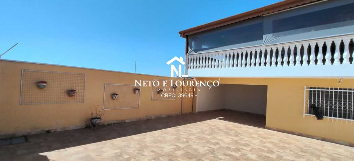 Casa, 3 quartos, 186 m² - Foto 11