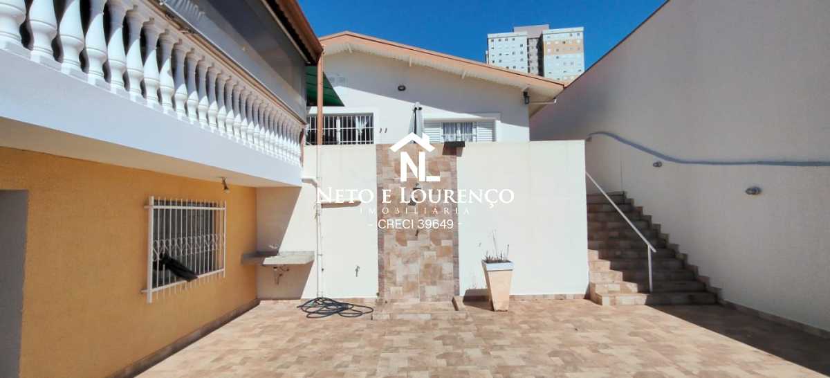 Casa, 3 quartos, 186 m² - Foto 12
