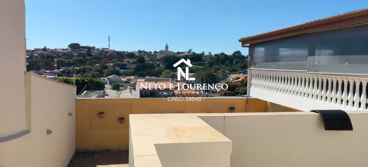 Casa, 3 quartos, 186 m² - Foto 13