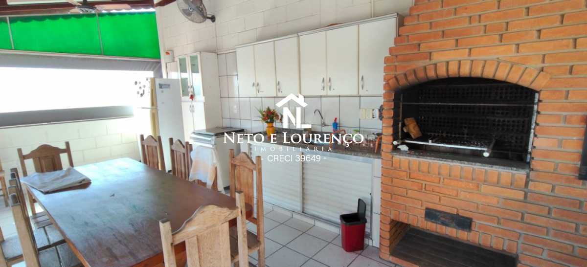 Casa, 3 quartos, 186 m² - Foto 14