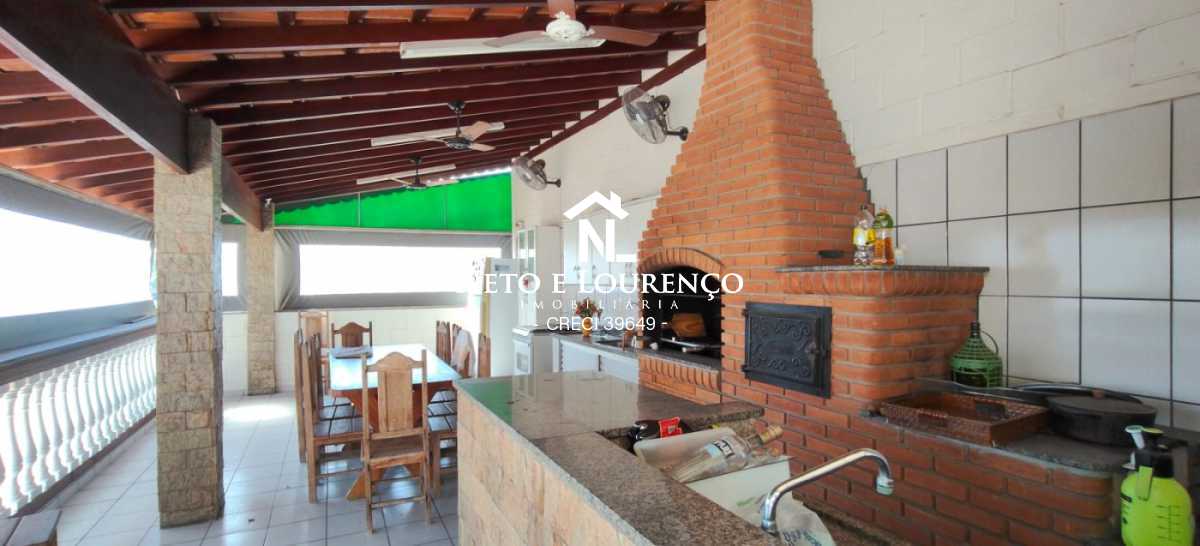 Casa, 3 quartos, 186 m² - Foto 15