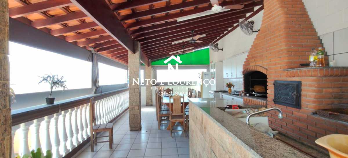 Casa, 3 quartos, 186 m² - Foto 16