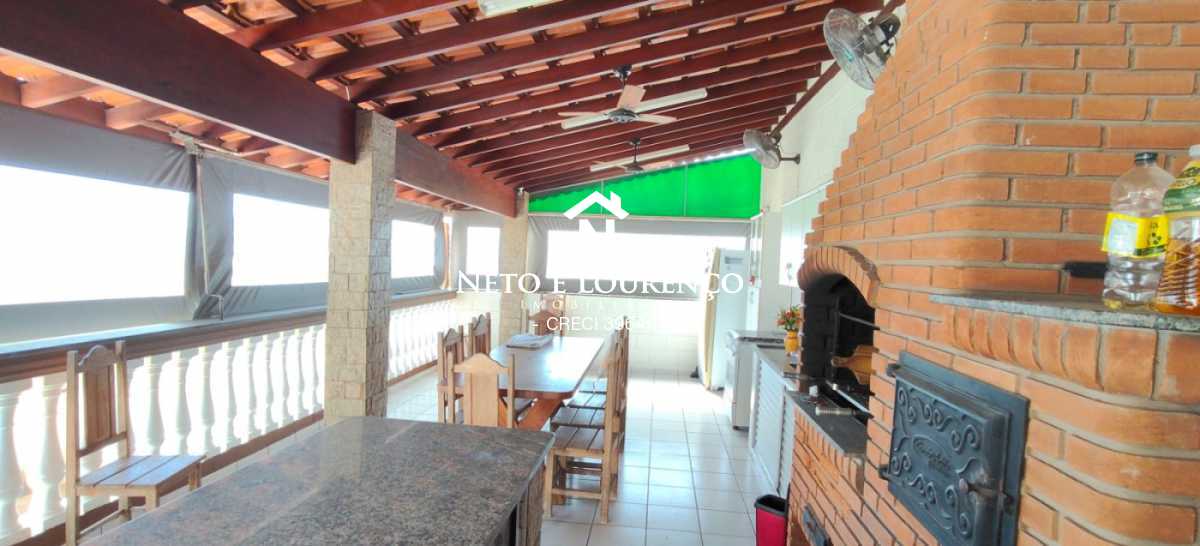 Casa, 3 quartos, 186 m² - Foto 17