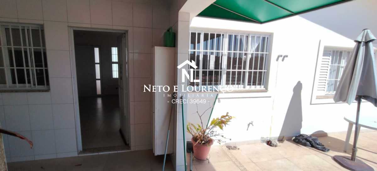 Casa, 3 quartos, 186 m² - Foto 18