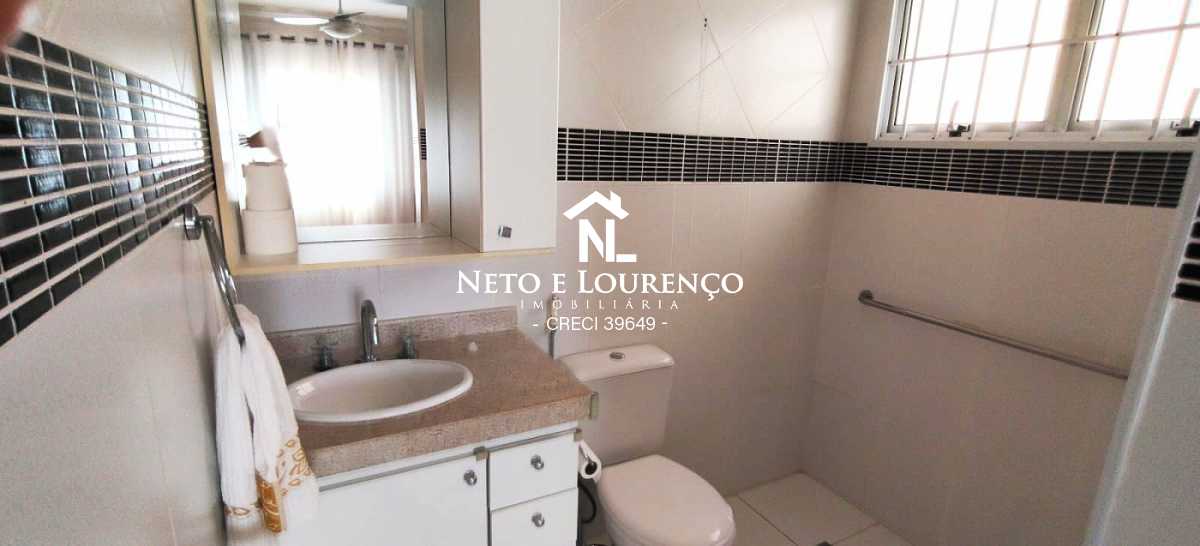 Casa, 3 quartos, 186 m² - Foto 19