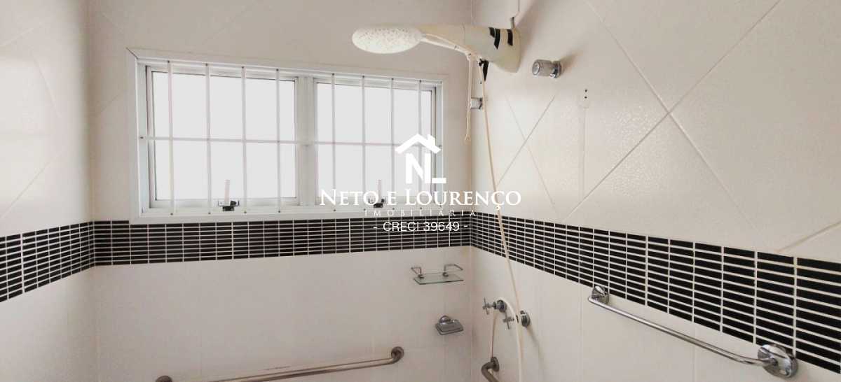 Casa, 3 quartos, 186 m² - Foto 20