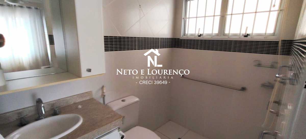 Casa, 3 quartos, 186 m² - Foto 8