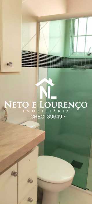 Casa, 3 quartos, 186 m² - Foto 25