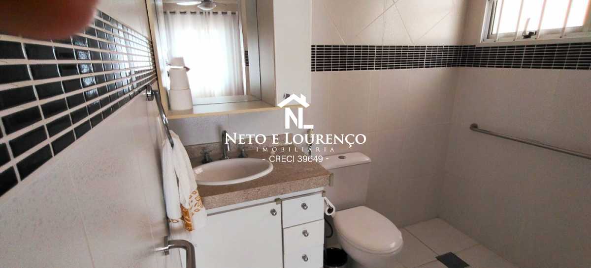Casa, 3 quartos, 186 m² - Foto 27