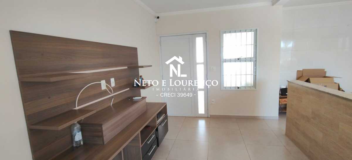 Casa, 3 quartos, 186 m² - Foto 5