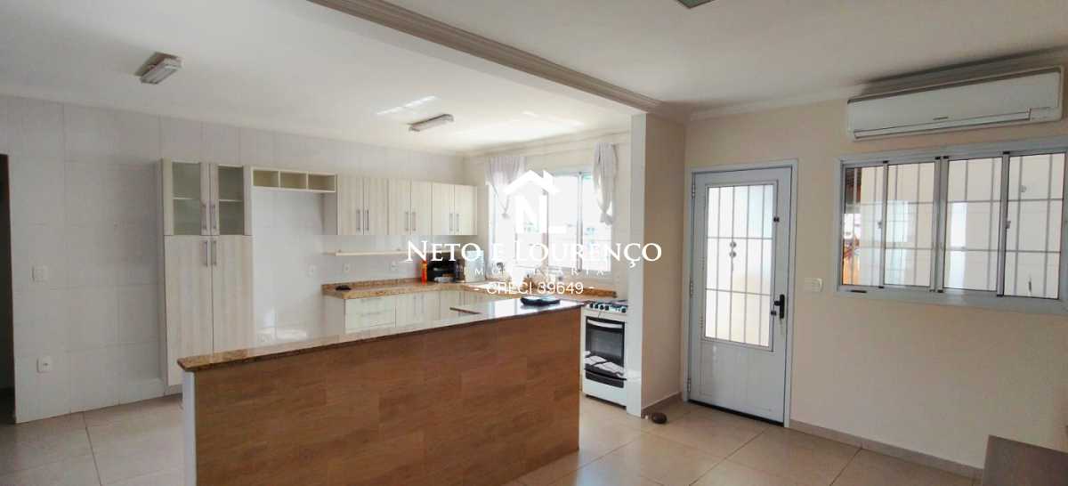 Casa, 3 quartos, 186 m² - Foto 3