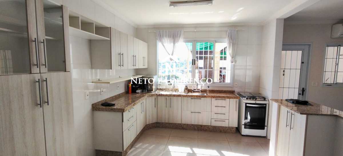 Casa, 3 quartos, 186 m² - Foto 4