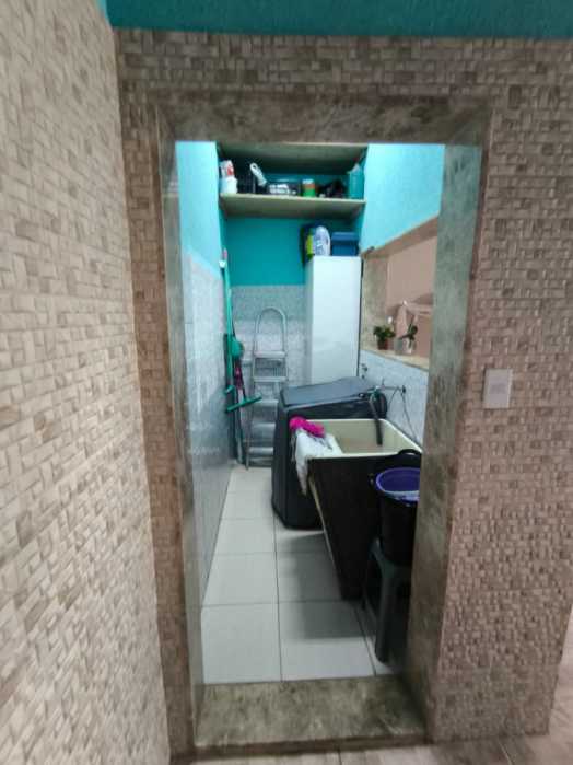 Casa, 3 quartos, 160 m² - Foto 6