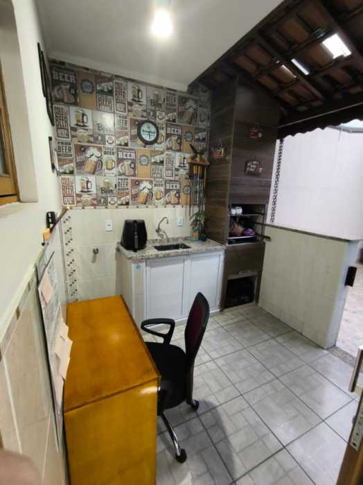 Casa, 3 quartos, 160 m² - Foto 8